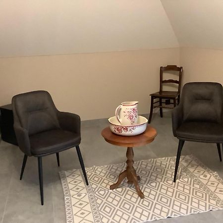 B&B Schaliendak Kortenberg Zewnętrze zdjęcie