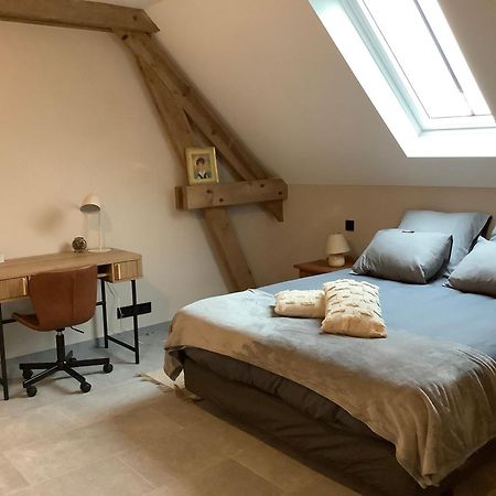 B&B Schaliendak Kortenberg Zewnętrze zdjęcie