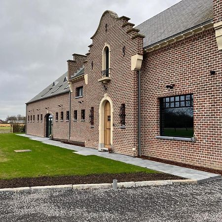B&B Schaliendak Kortenberg Zewnętrze zdjęcie