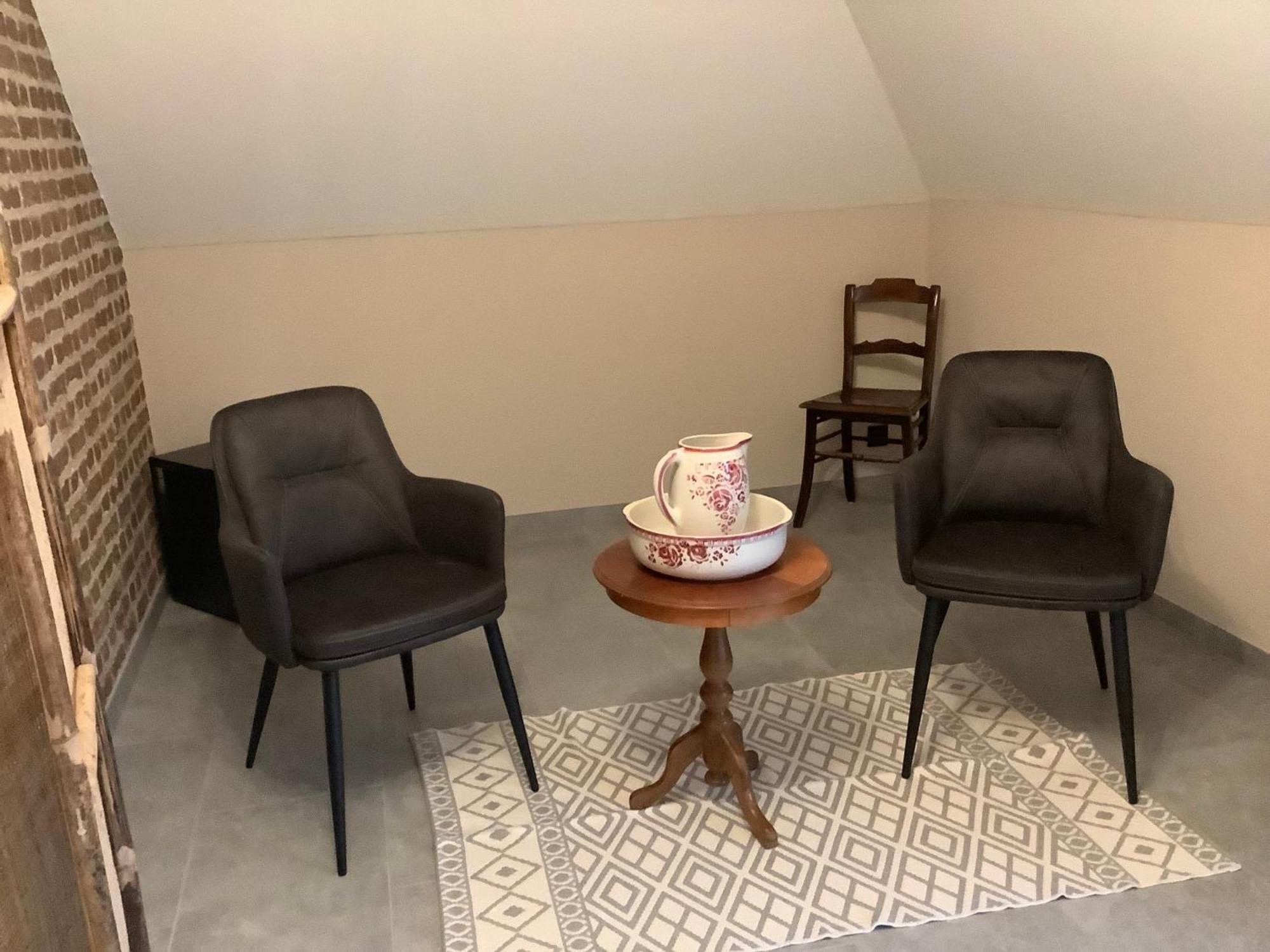 B&B Schaliendak Kortenberg Zewnętrze zdjęcie