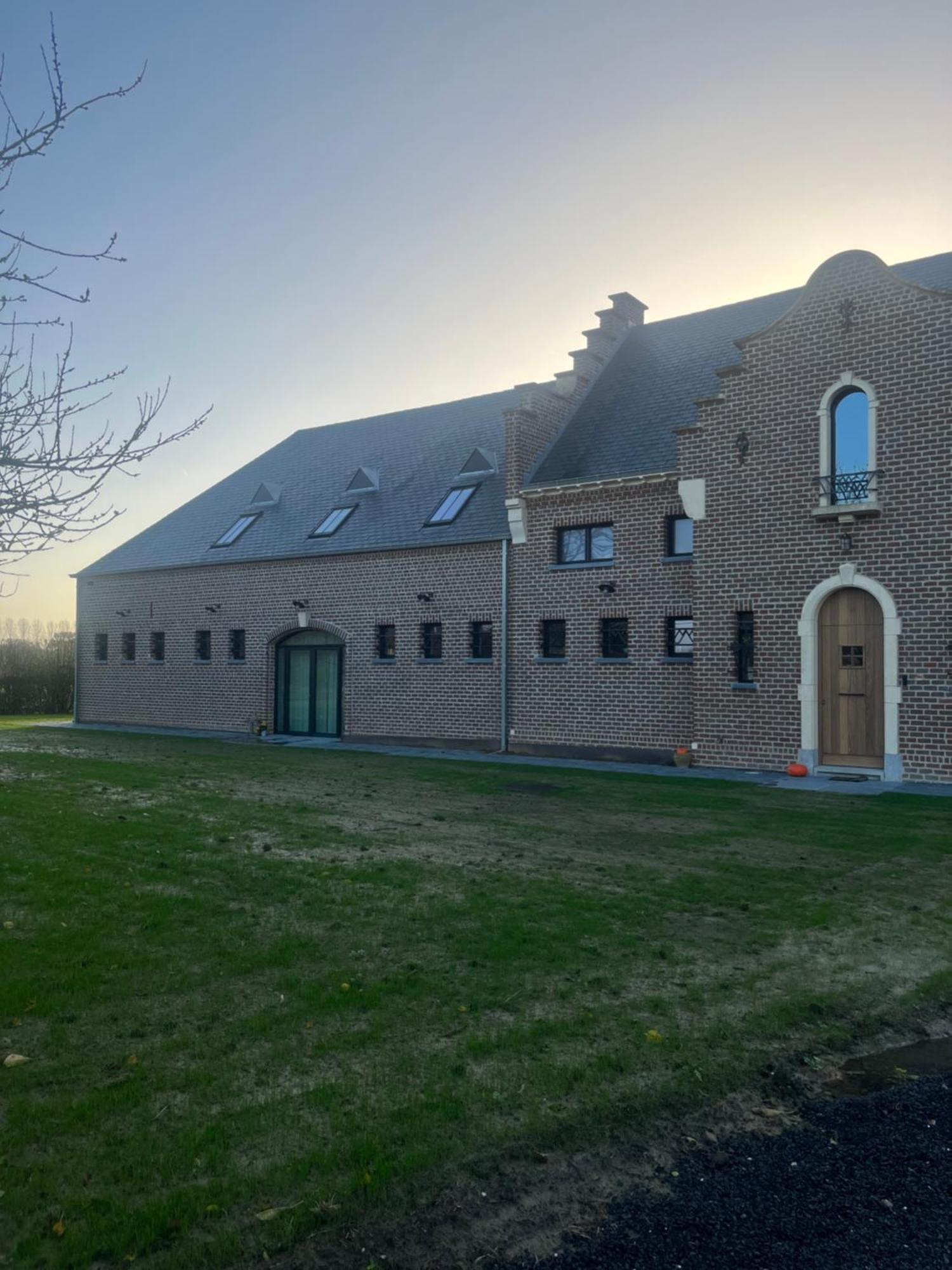 B&B Schaliendak Kortenberg Zewnętrze zdjęcie