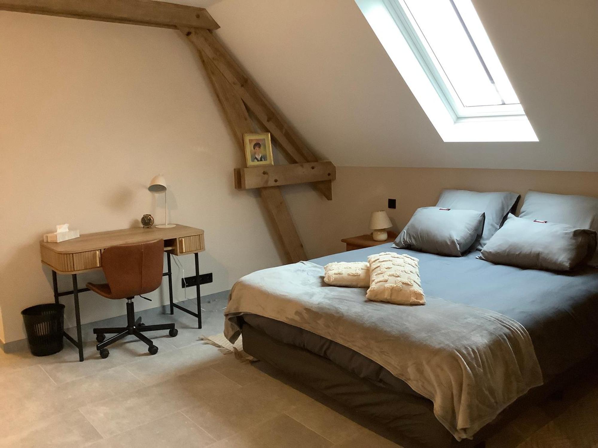 B&B Schaliendak Kortenberg Zewnętrze zdjęcie