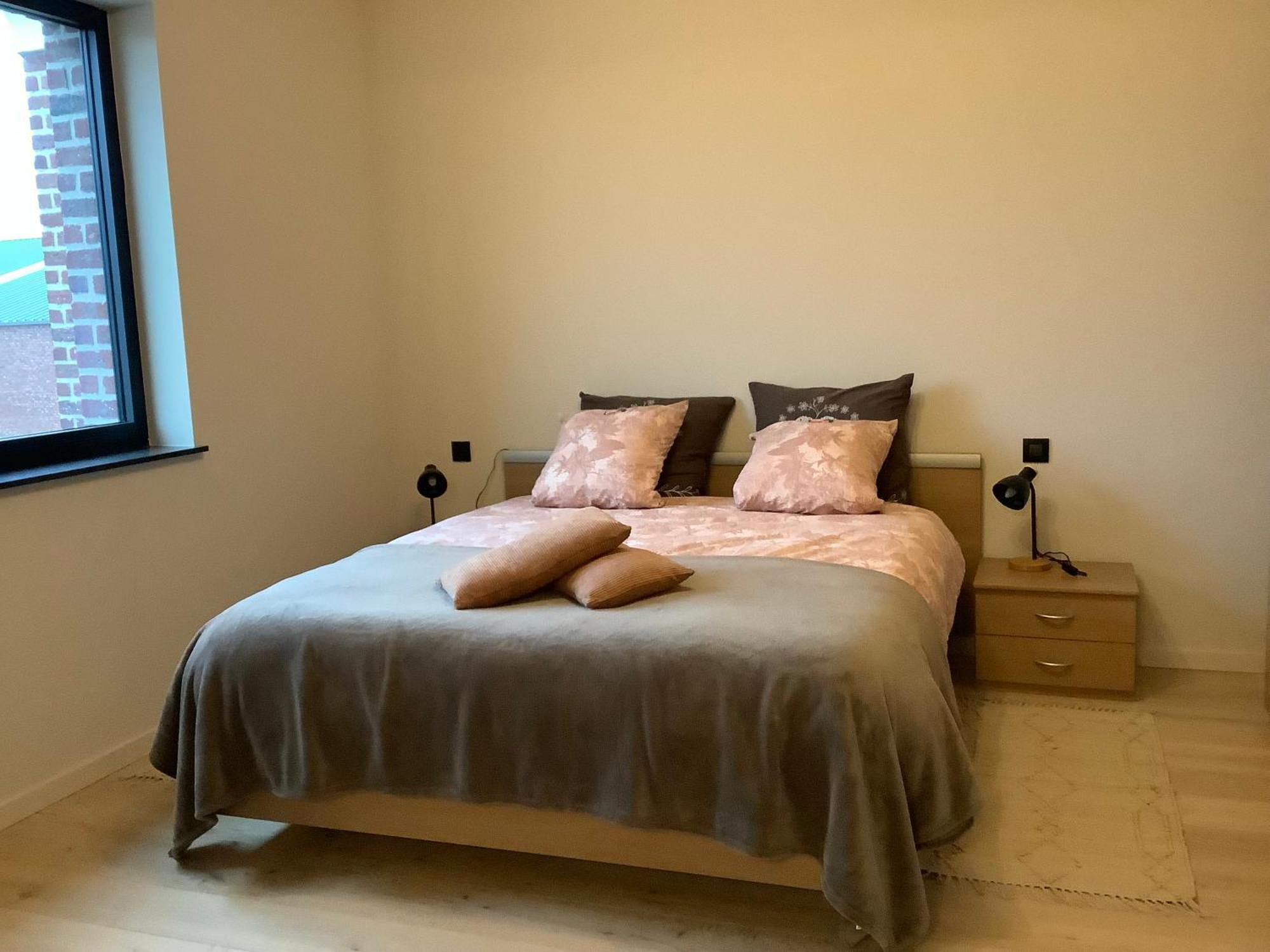 B&B Schaliendak Kortenberg Zewnętrze zdjęcie