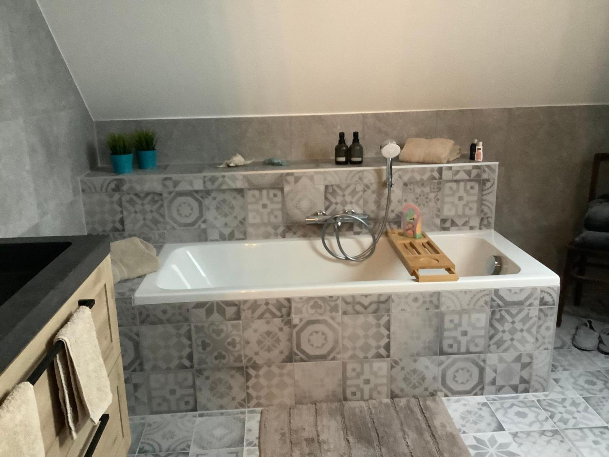 B&B Schaliendak Kortenberg Zewnętrze zdjęcie