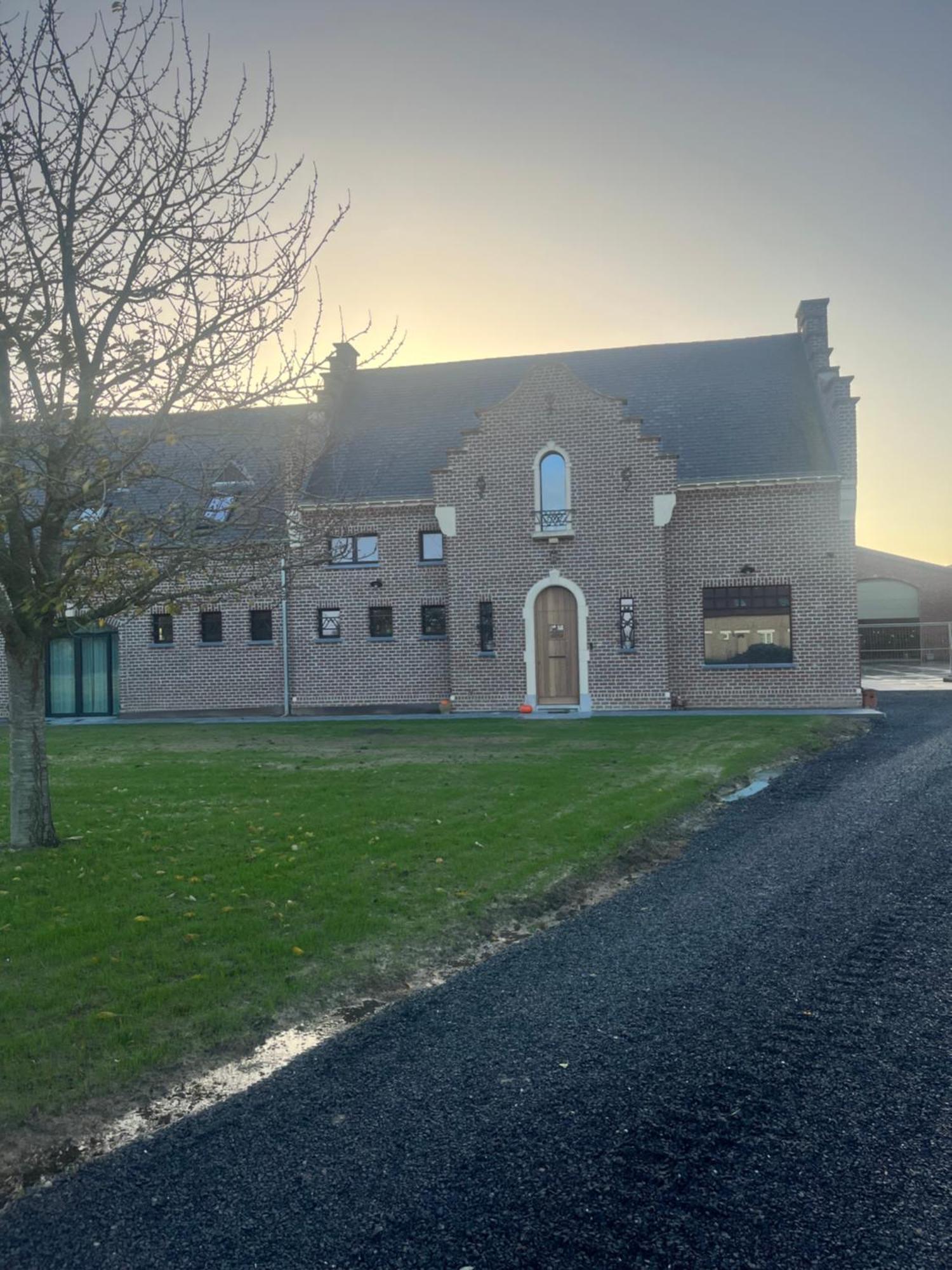 B&B Schaliendak Kortenberg Zewnętrze zdjęcie