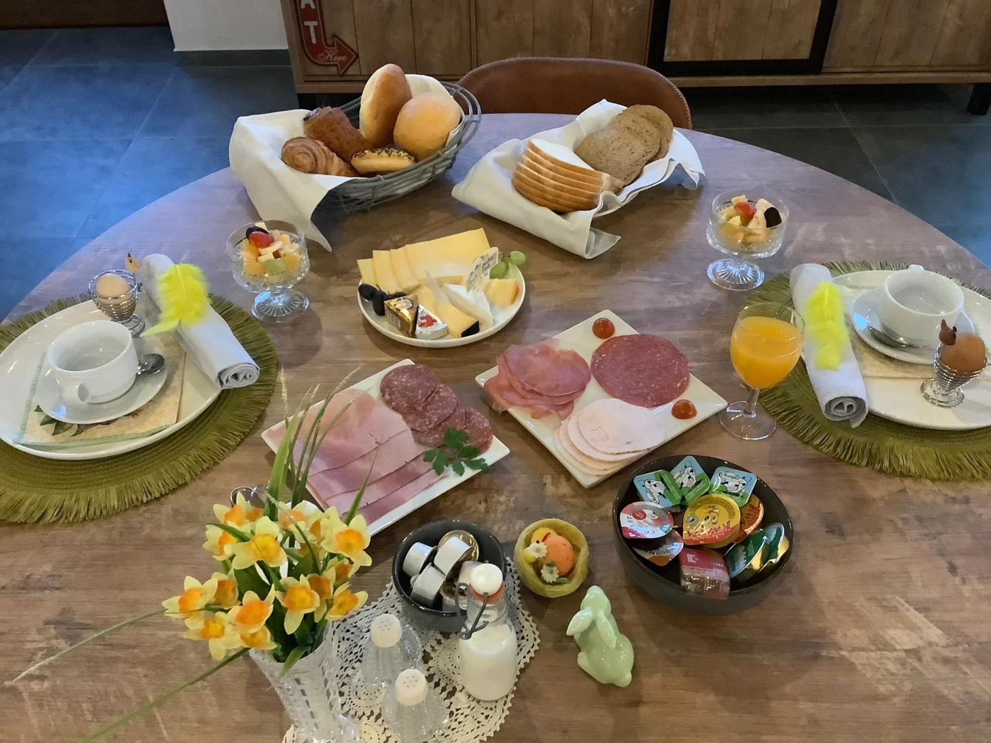 B&B Schaliendak Kortenberg Zewnętrze zdjęcie