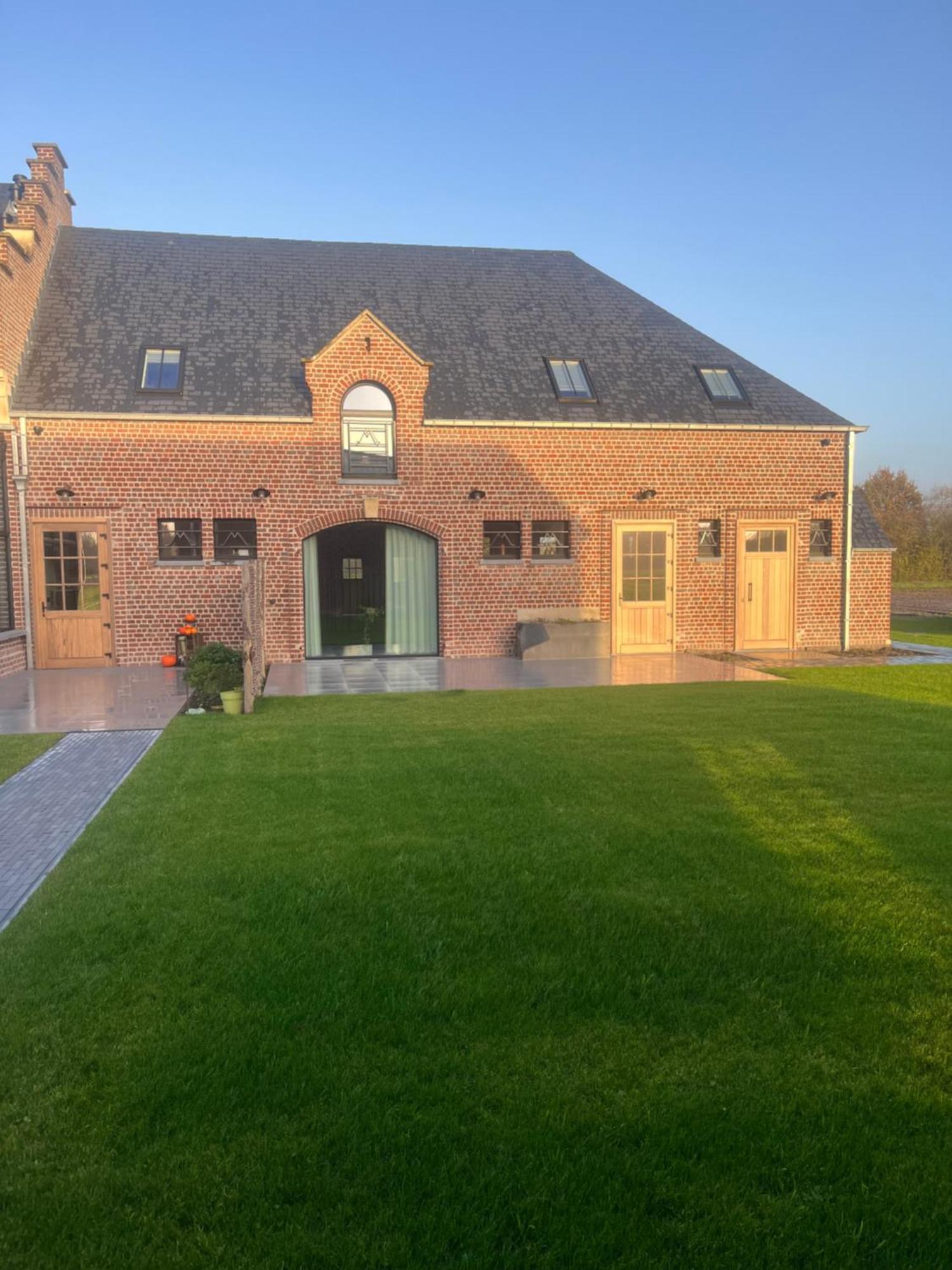 B&B Schaliendak Kortenberg Zewnętrze zdjęcie